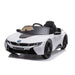 BMW i8 Coupe Ride on Cars for kids